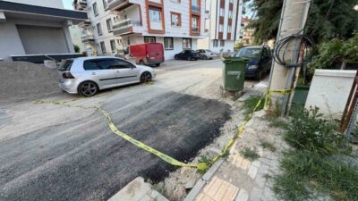 Ankara’da yabancı bir vatandaşın aile üyelerine bıçakla saldırdığı olayın ardından