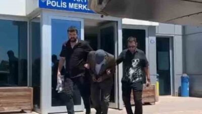 Ankara’da kaçan firari koca, eşiyle yaşadığı tartışmanın ardından bıçaklayarak öldürdüğü