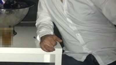 Ankara’da, eski damadının bıçaklı saldırısına maruz kalan bir kadın yaşamını