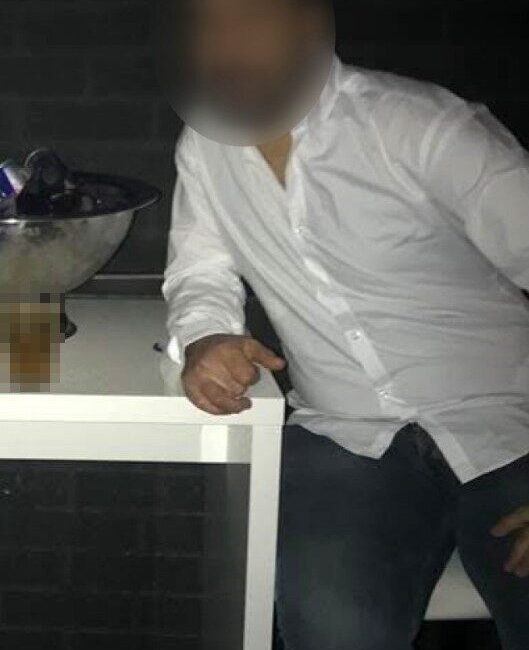 Ankara’da, eski damadının bıçaklı saldırısına maruz kalan bir kadın yaşamını