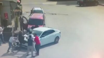 Ankara’da çıkan kavga, iki grup arasındaki husumetten kaynaklandı ve olay