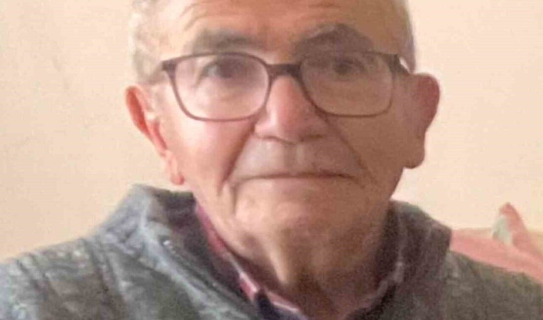 Beypazarı ilçesinde, 5 gün önce kaybolan bir kişinin cansız bedenine