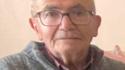 Beypazarı ilçesinde, 5 gün önce kaybolan bir kişinin cansız bedenine