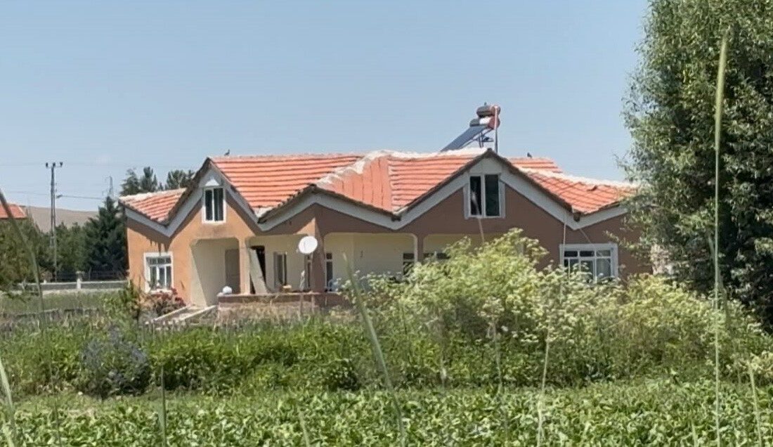 Ankara’da Polis Özel Harekat (PÖH) birimlerinin DEAŞ terör örgütü mensubu