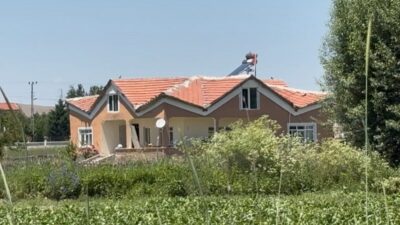 Ankara’da Polis Özel Harekat (PÖH) birimlerinin DEAŞ terör örgütü mensubu