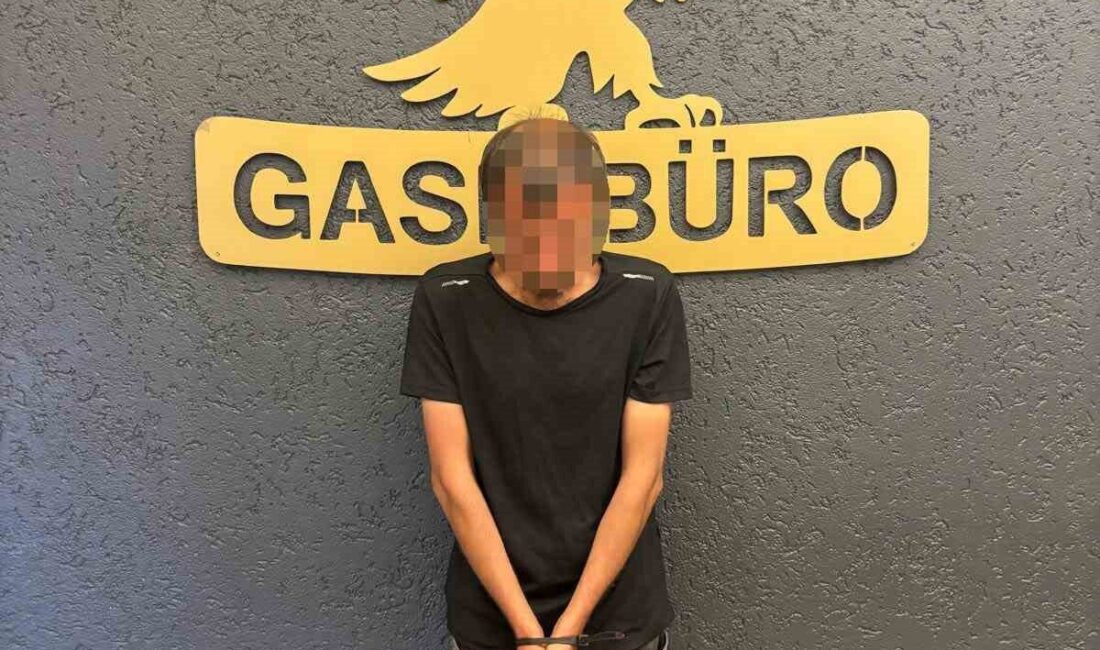 Ankara’nın Sincan ilçesinde, zorla araca bindirip istenmeyen bir yere götürerek