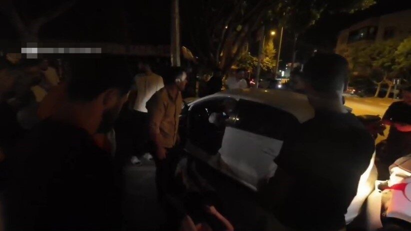 Antalya’nın Kepez ilçesinde dün gece meydana gelen ve 2 kişinin