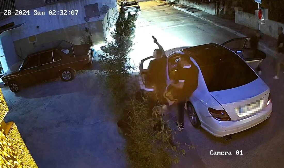 Antalya’da uzun süren teknik ve fiziki takip çalışmalarının ardından gerçekleştirilen