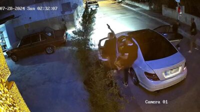 Antalya’da uzun süren teknik ve fiziki takip çalışmalarının ardından gerçekleştirilen