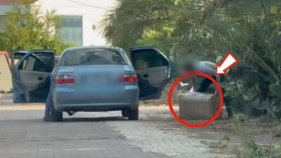 Antalya’da emniyet ekipleri, uyuşturucu tacirlerinin peşini bırakmayarak başarılı bir operasyon