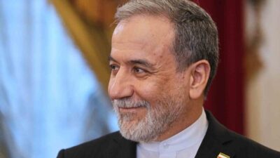İran Dışişleri Bakanı Abbas Arakçi, ABD ile imzalanması öngörülen anlaşma