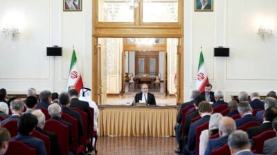 İran Dışişleri Bakanı Abbas Arakçi, ABD ile varılan anlaşmaya ilişkin
