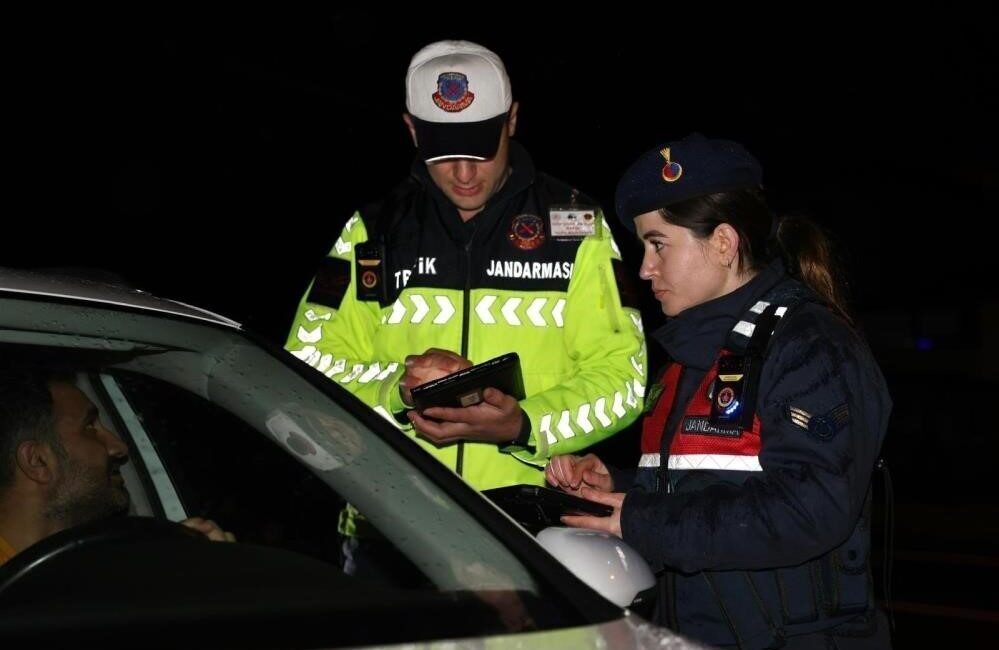 Düzce Valiliği tarafından yapılan açıklamaya göre, 7 Haziran tarihleri arasında