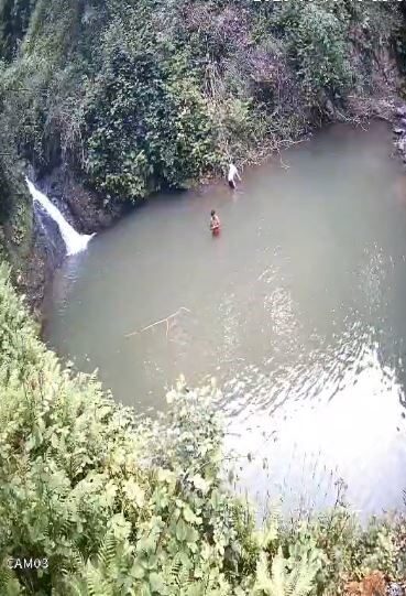 Artvin’in Arhavi ilçesinde serinlemek için girdikleri gölette boğulan din görevlileri