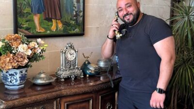 İzmir’in Çeşme ilçesinde Can Polat’ın öldürüldüğü silahlı saldırıya karışan tetikçinin