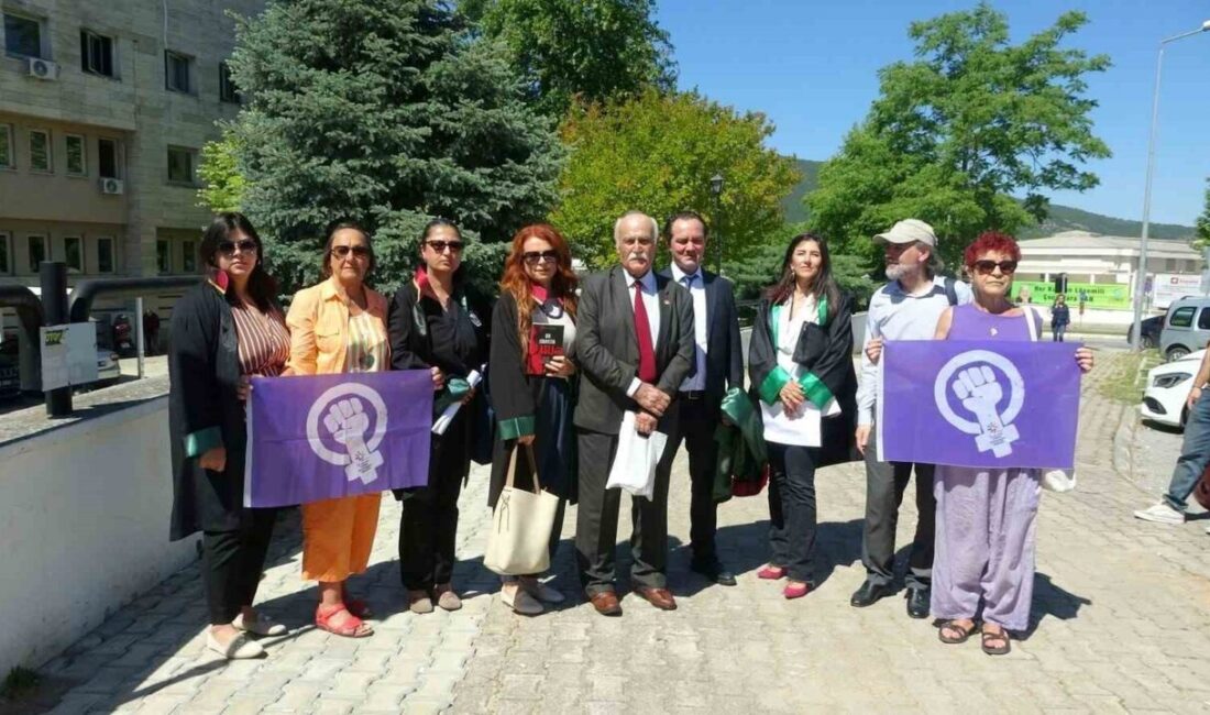 Yargıtay’ın bozma kararı sonrasında Bodrum’da meydana gelen şüpheli ölüm olayıyla