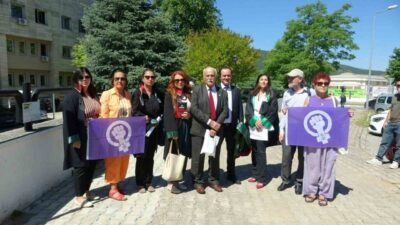 Yargıtay’ın bozma kararı sonrasında Bodrum’da meydana gelen şüpheli ölüm olayıyla