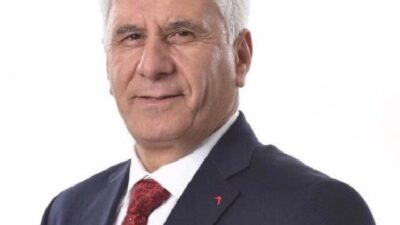 Denizli’nin Pamukkale ilçesine bağlı Asmalıevler Mahallesi Muhtarı Zeki Çacur, 67