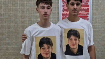 İstanbul’un Güngören ilçesinde bıçaklanarak hayatını kaybeden 17 yaşındaki Atlas Çağlayan’ın
