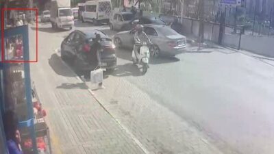 Avcılar’da bir grup çocuk arasında çıkan kavgaya yetişkinlerin de karışmasıyla