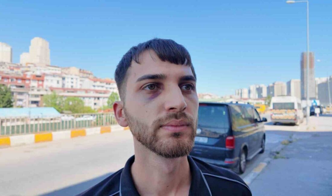İddialara göre, İstanbul’un Avcılar ilçesinde meydana gelen bir kaza sonrasında,