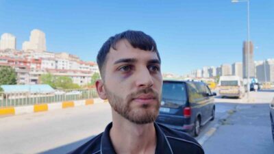İddialara göre, İstanbul’un Avcılar ilçesinde meydana gelen bir kaza sonrasında,