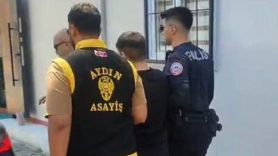 Aydın’da gerçekleştirilen operasyonlarda emniyet ekipleri, 297 aranan kişiyi yakaladı. Aydın