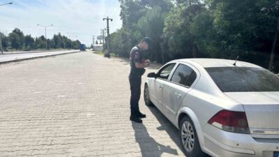 Aydın’da, Çember-129 operasyonu adı altında gerçekleştirilen operasyon sonucunda 18-20 Haziran