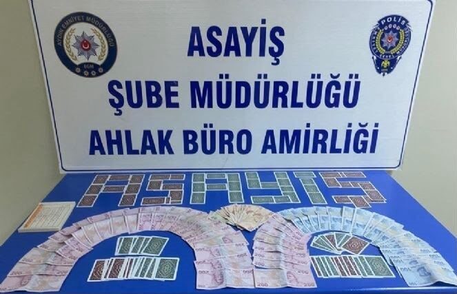 Aydın’da polis ekipleri, 2026 yılının ilk 5 ayında umuma açık