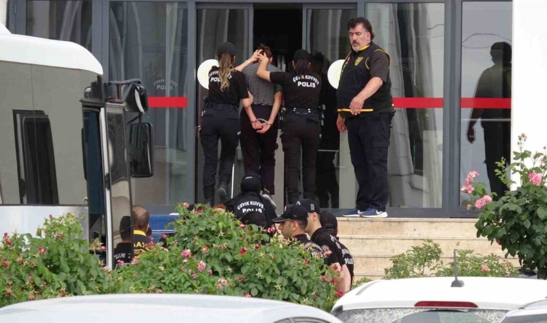 Malatya’da 19 Mart’tan beri kayıp olan ve cinayete kurban gittiği