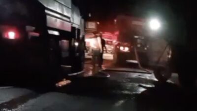 Balıkesir’in Ayvalık ilçesine bağlı Bağyüzü Mahallesi’nde bulunan özel mülkiyete ait