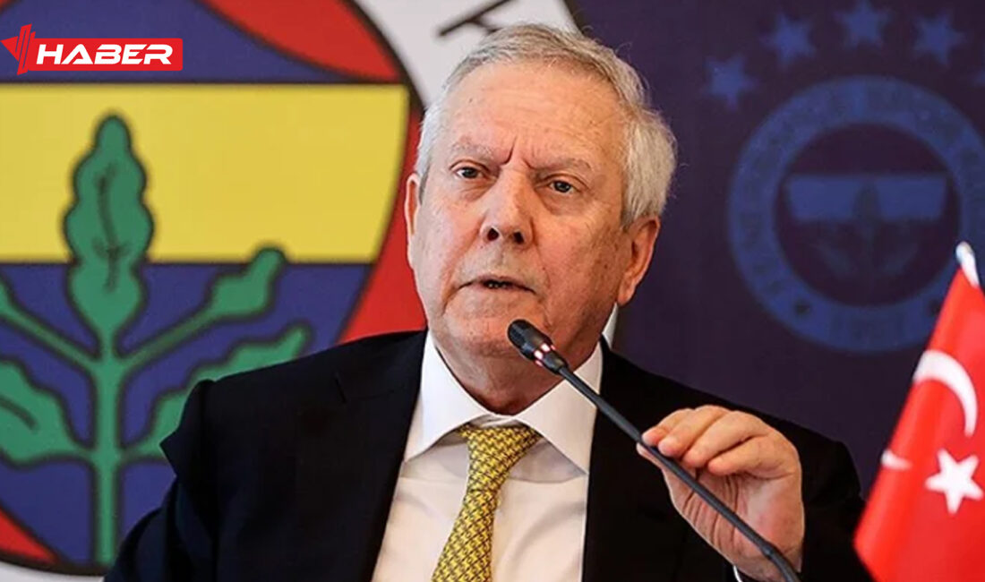 Aziz Yıldırım, sadece Fenerbahçe başkanlığıyla değil, iş dünyasındaki yatırımları, savunma