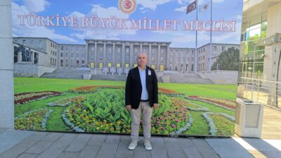 Yozgat’ta sokak hayvanlarının haklarını korumak ve yaşam koşullarını iyileştirmek adına