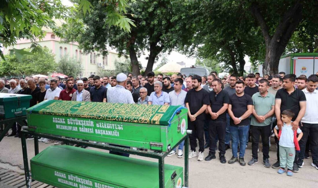 Adana ilinde dün meydana gelen olayda emekli bir polis tarafından