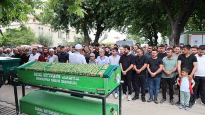 Adana ilinde dün meydana gelen olayda emekli bir polis tarafından