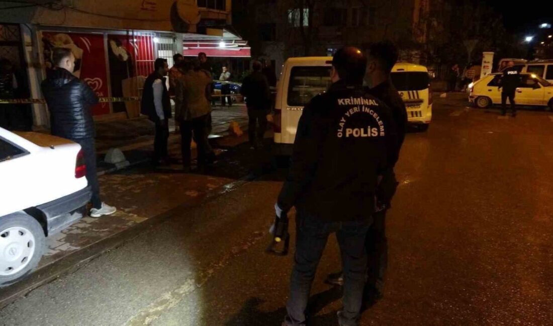 Malatya’da yaşanan olayda, babasını öldürmek suçundan yargılanan sanık, haksız tahrik