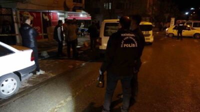 Malatya’da yaşanan olayda, babasını öldürmek suçundan yargılanan sanık, haksız tahrik