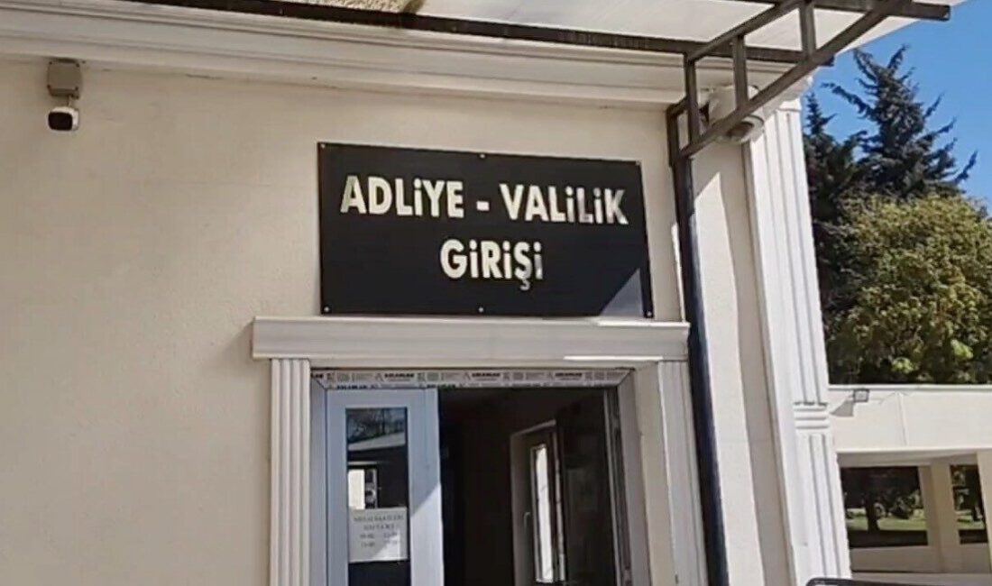 Mardin’in Mazıdağı ilçesinde babasını miras sebebiyle öldürmeye teşebbüs eden sanık