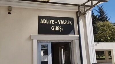 Mardin’in Mazıdağı ilçesinde babasını miras sebebiyle öldürmeye teşebbüs eden sanık