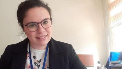 Samsun’un Bafra ilçesinde, üç gün boyunca kayıp olan 40 yaşındaki
