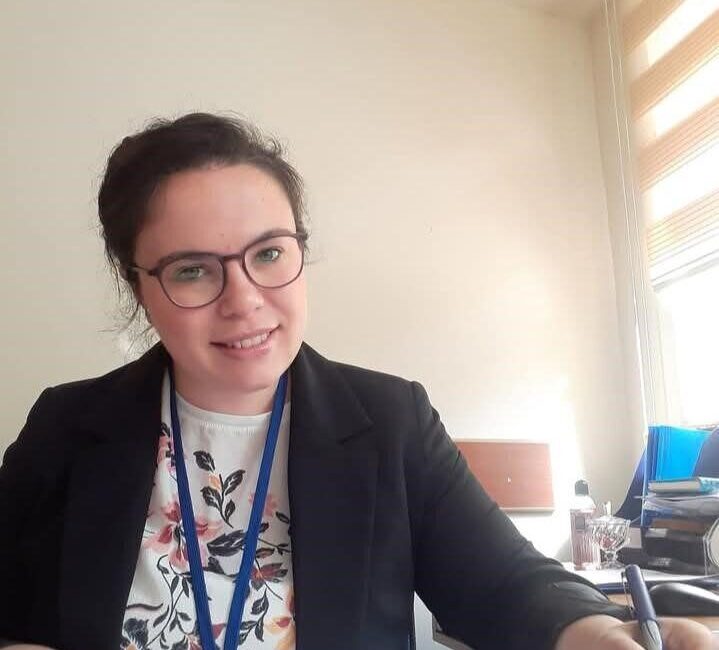 Samsun’un Bafra ilçesinde, üç gün boyunca kayıp olan 40 yaşındaki