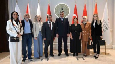 İçişleri Bakanı Mustafa Çiftçi, sahipsiz sokak hayvanlarının yüzde 89’unun toplandığını