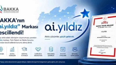 Batı Karadeniz Kalkınma Ajansı, “ai.yıldız” markasının Türk Patent ve Marka