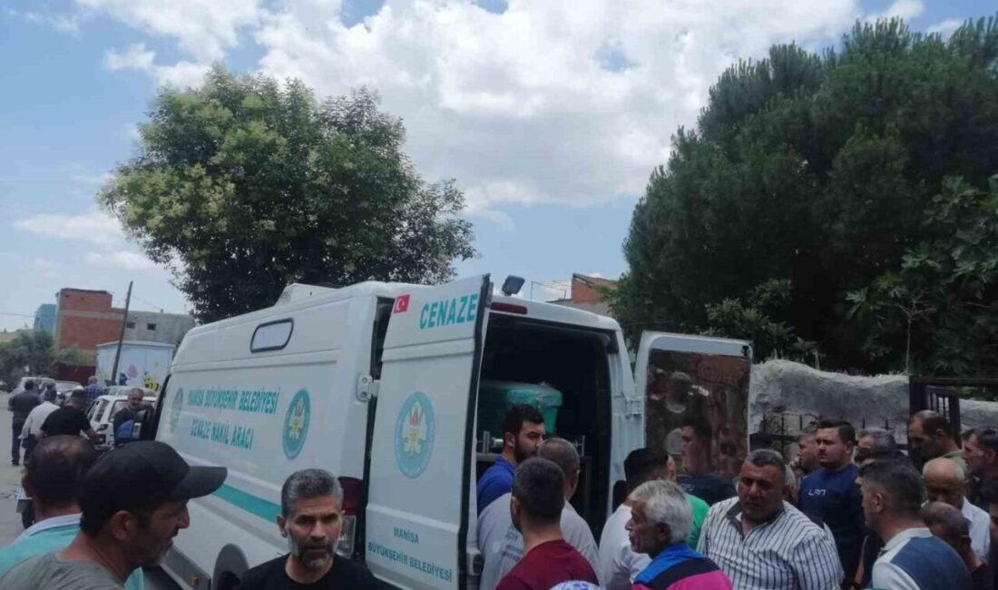 Manisa’nın Alaşehir ilçesinde dünyaevine girdikten sonra balayı için Muğla’nın Fethiye