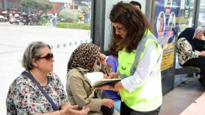 Balıkesir Büyükşehir Belediyesi’nin Toplu Taşıma birimi, hizmet kalitesini yükseltme ve
