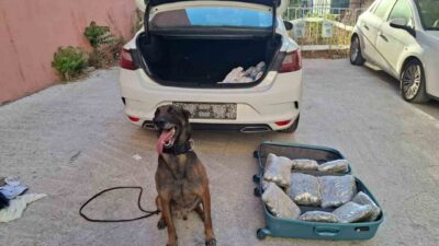 Balıkesir polisi, Balıkesir Cumhuriyet Başsavcılığı koordinesinde gerçekleştirdiği operasyonla tarihin en