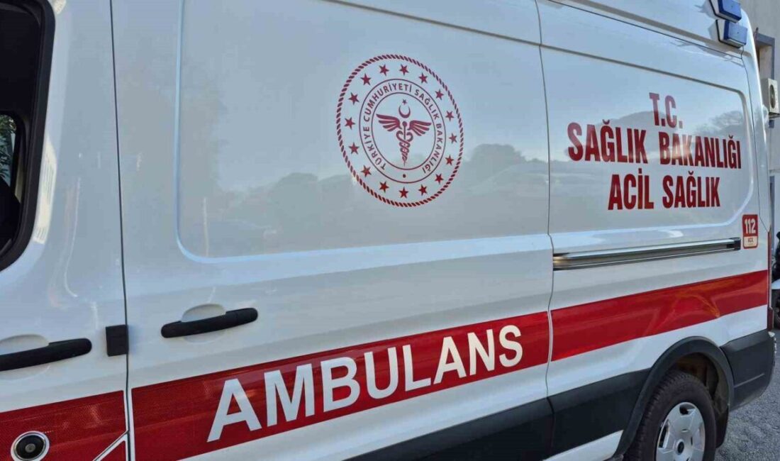 Bodrum ilçesinde yaşanan trajik bir olayda, 9 yaşındaki bir çocuk,