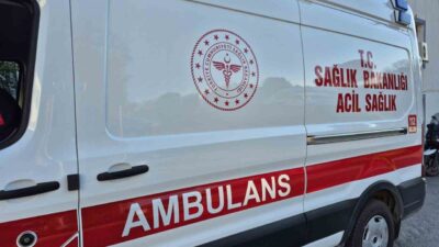 Bodrum ilçesinde yaşanan trajik bir olayda, 9 yaşındaki bir çocuk,