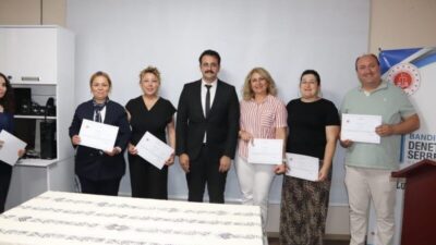 Bandırma Cumhuriyet Başsavcılığı, Bandırma ilçesinde 1 Haziran Uzlaştırmacılar Günü dolayısıyla