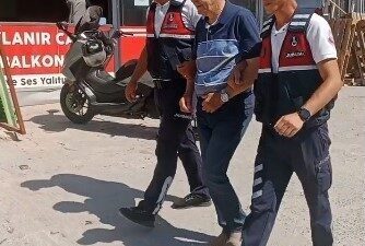 Kuşadası Şoför Esnaf Kefalet Kredi Kooperatifi’ne yönelik yapılan soruşturma kapsamında